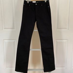 Ralph Lauren Women’s Straight Leg Jeans